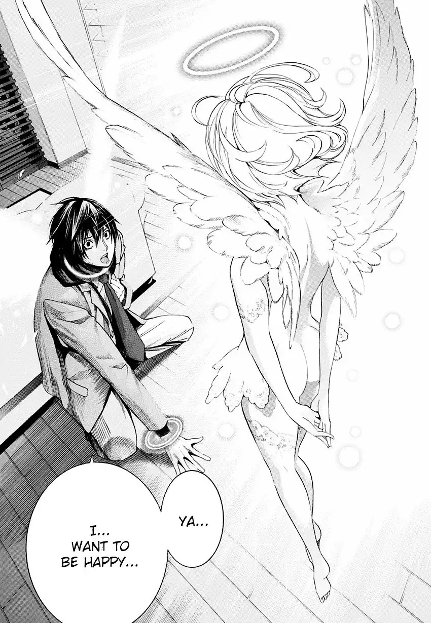 Platinum End Chapter 1 59